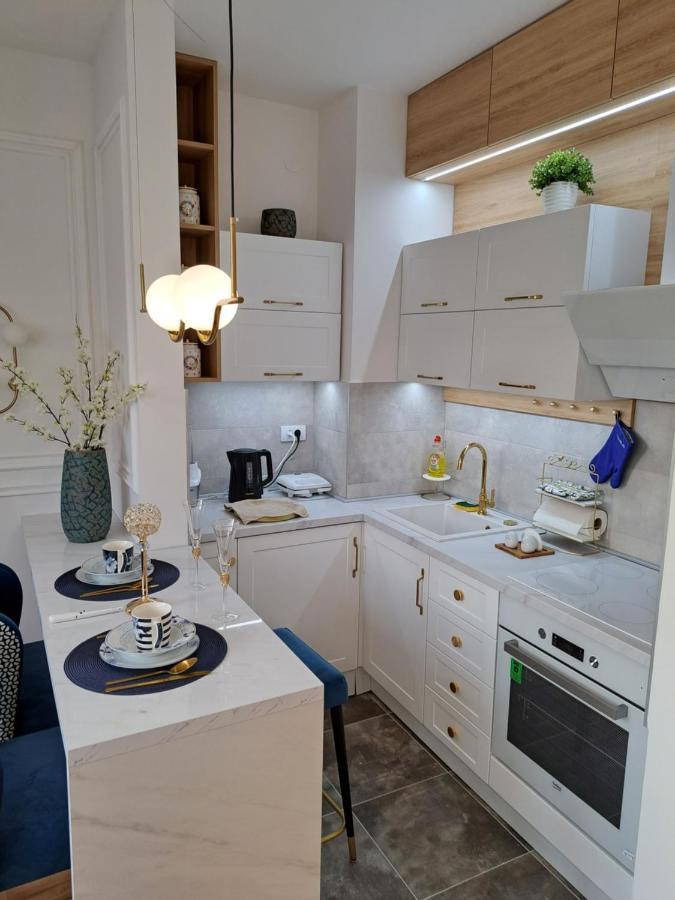 Apartman Rojic Novi Sad Exterior photo