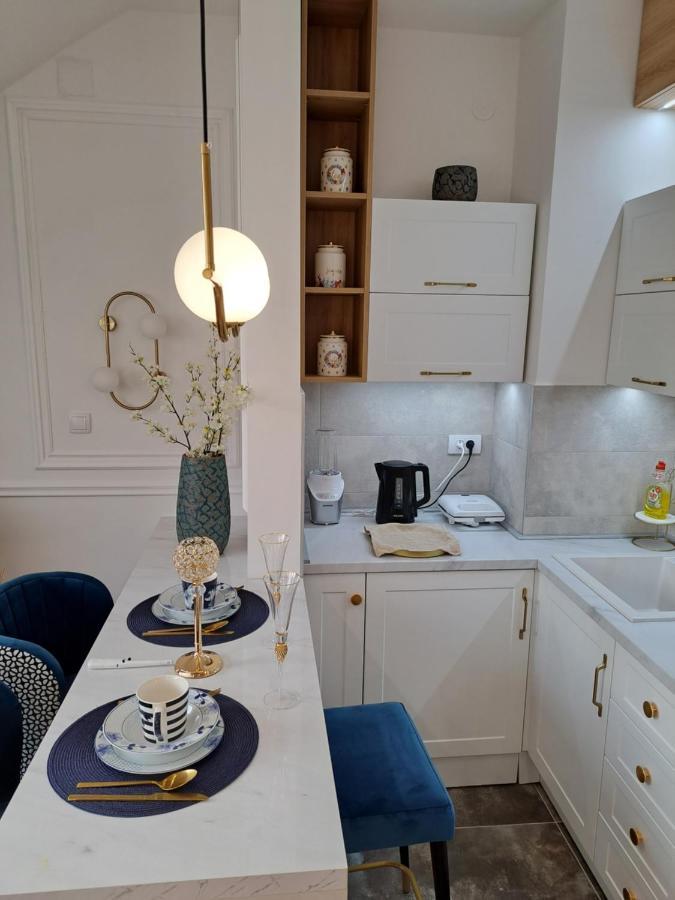 Apartman Rojic Novi Sad Exterior photo