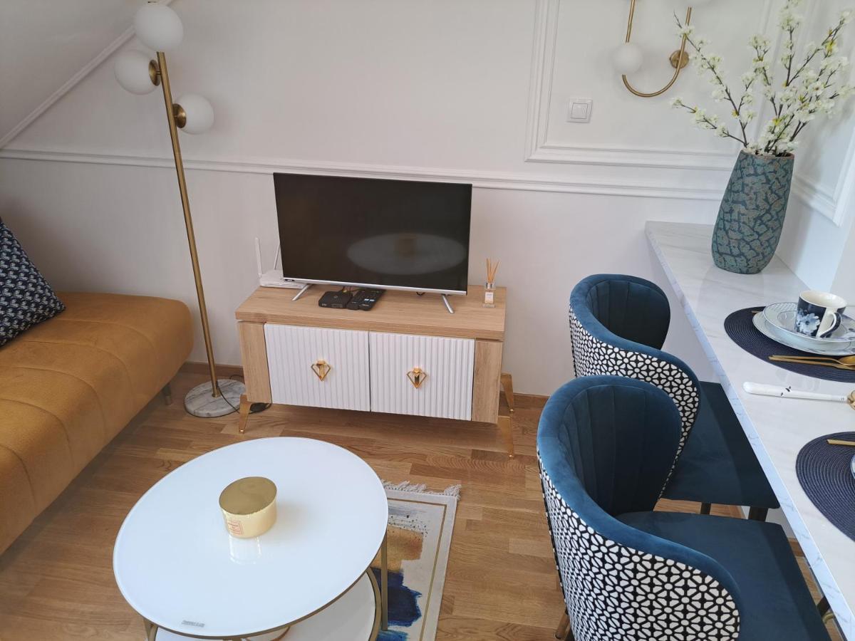 Apartman Rojic Novi Sad Exterior photo