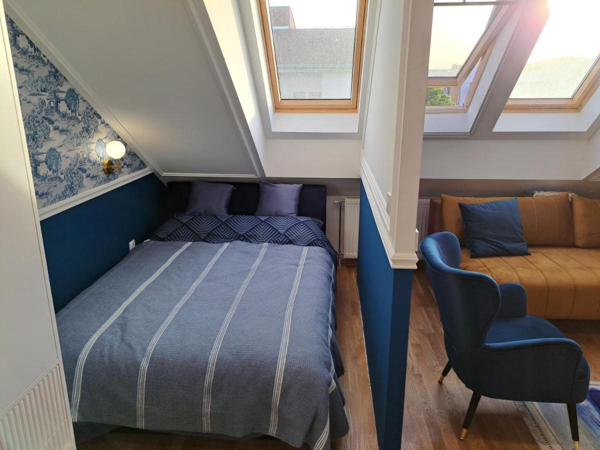 Apartman Rojic Novi Sad Exterior photo